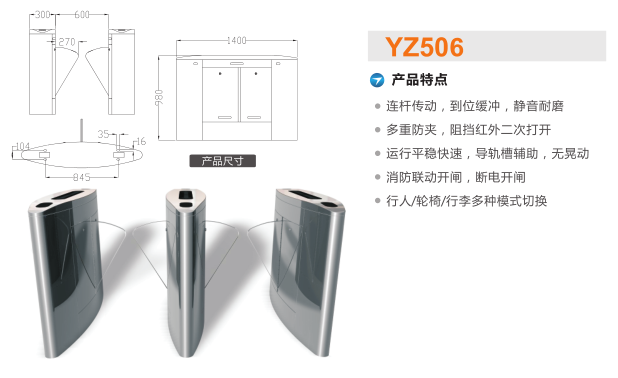 邓州市翼闸二号